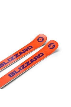 firebird race-type lt + plt + comp 16 BLIZZARD | 8A633700COMP 16